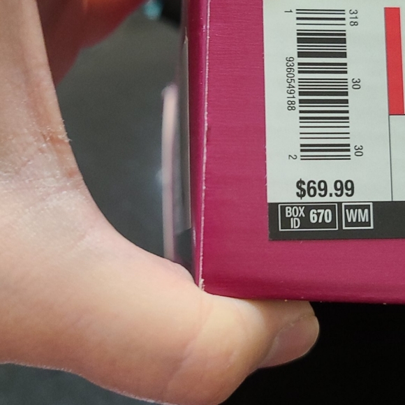 Knee length boots - Picture 7 of 7